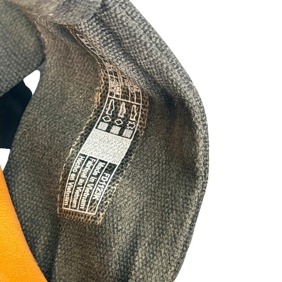 UGG Women's Yarrow Espadrille Wedge Sandal In Black sz11 - Picture 6 of 16